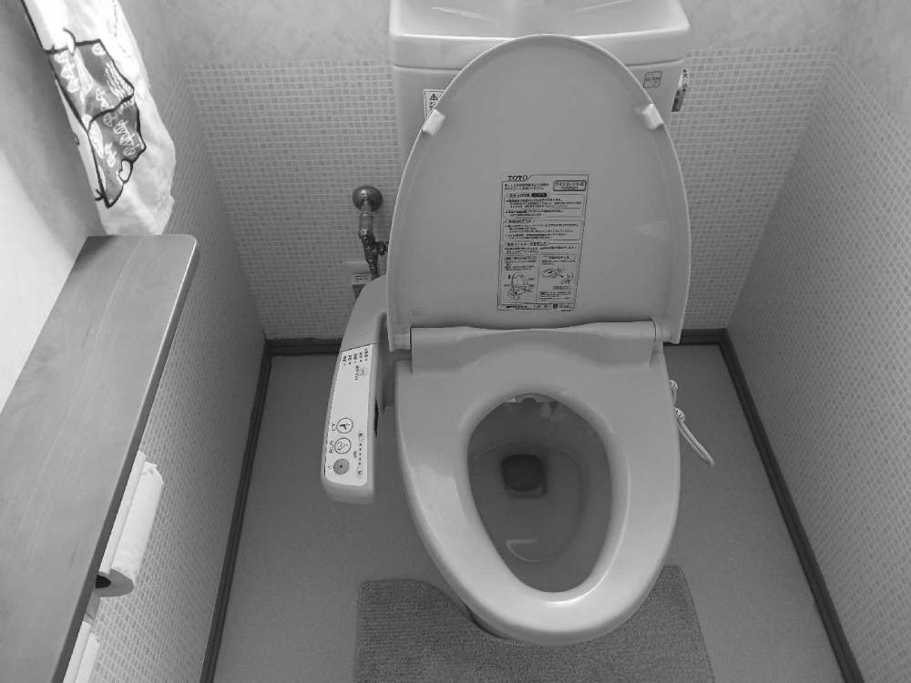 リフォーム事例(before)